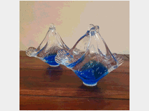 Ceramiche e vetro
